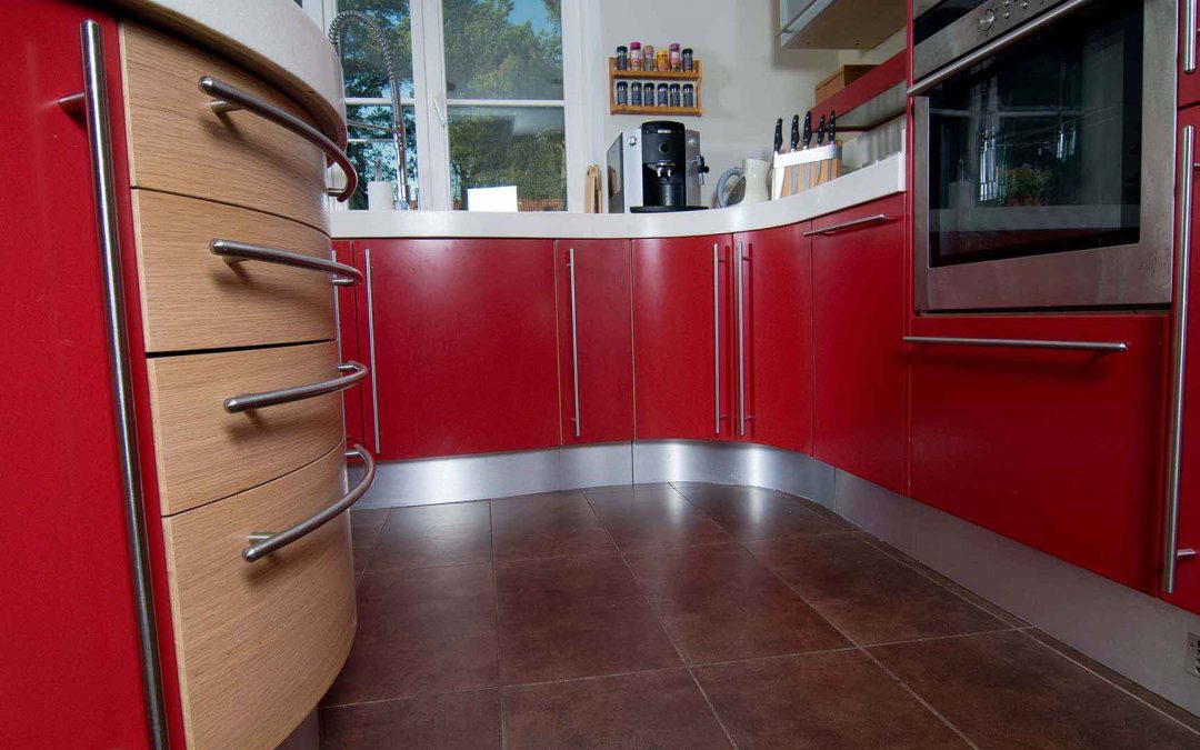 The Benefits Of A Professional Kitchen Respray