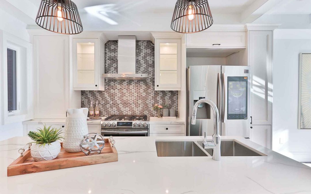 Can You Paint Kitchen Cabinets?