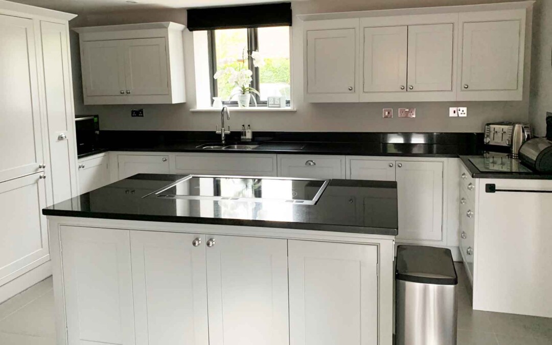 6 Main Benefits Of A Kitchen Respray You Need To Know