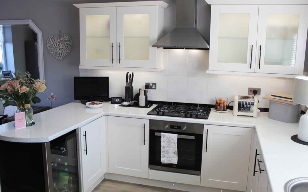 What to Consider When Repainting Your Kitchen