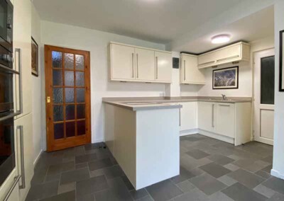 Bromborough Kitchen Respray 7