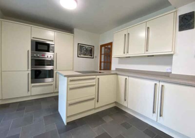 Bromborough Kitchen Respray 6