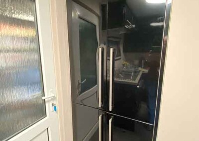 Bromborough Kitchen Respray 3