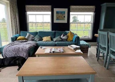 Furniture Respray September 2022