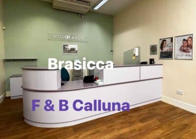 Woodlands Dental Practice