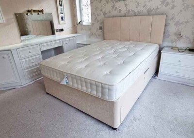 Bedroom Furniture Respray