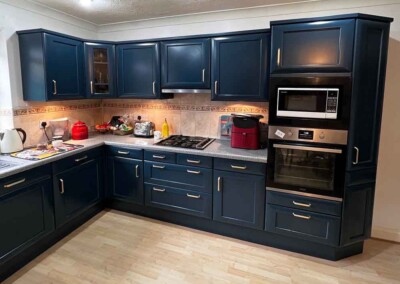 Huddersfield Kitchen
