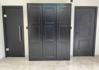 Bedroom Furniture Respray