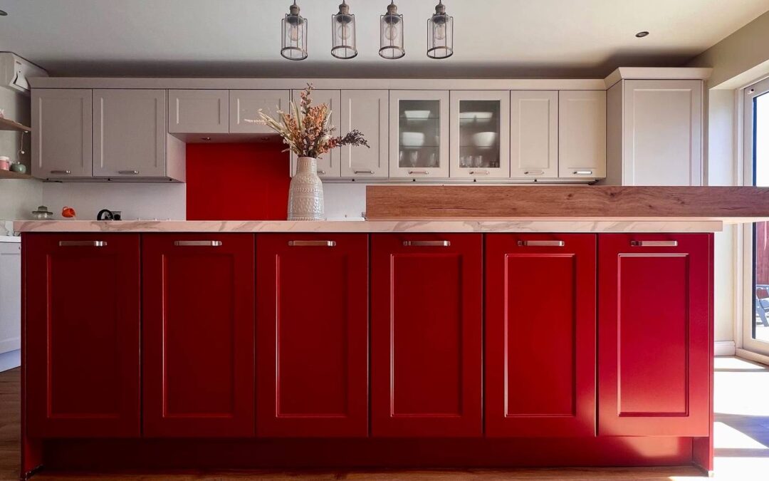 Can Any Kitchen Be Resprayed? What You Need to Know Before You Transform Your Cabinets