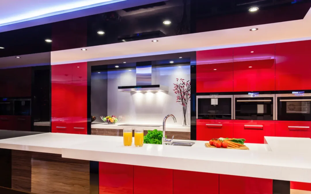 Kitchen Cabinet Painters – What Questions Should I Ask Contractors?