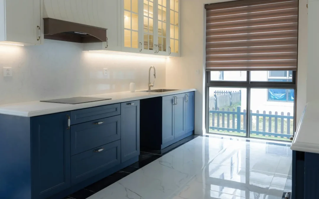 Luxury Look, Factory Price: Why Respraying is the Smartest Home Upgrade You’ll Make